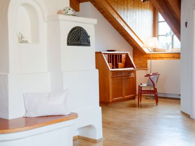 Workation im Landhaus Tanner