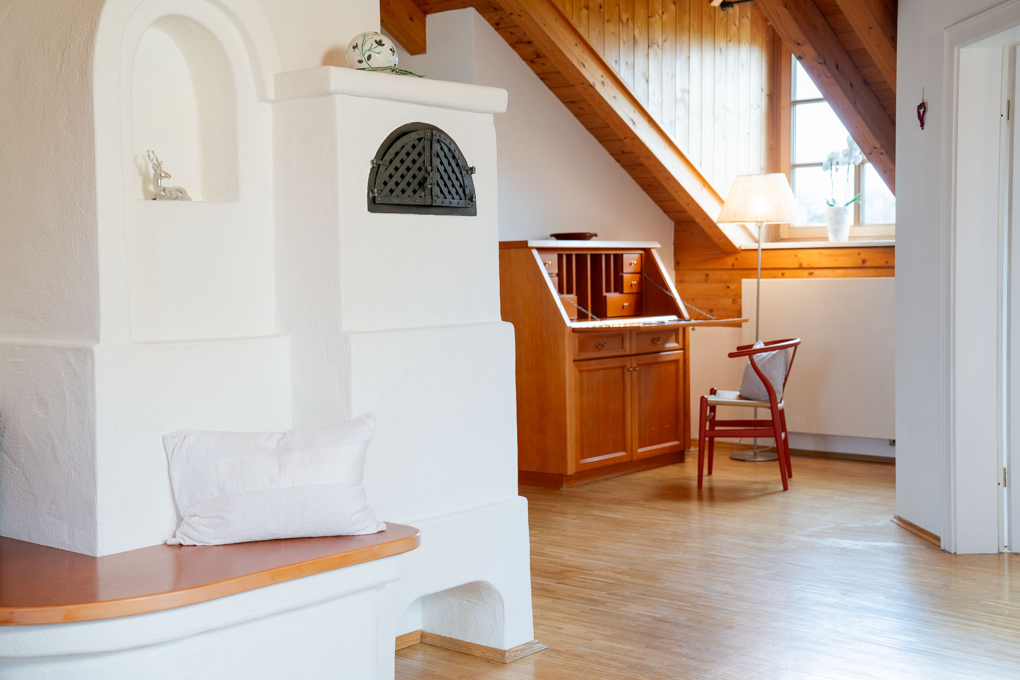 Workation im Landhaus Tanner