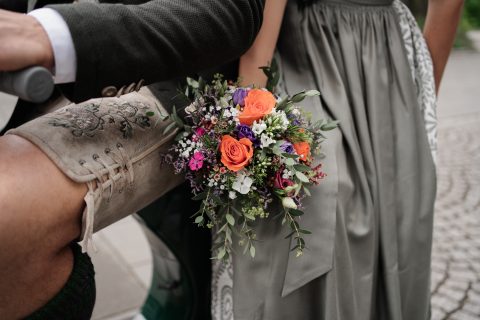 Heiraten in Waging am See